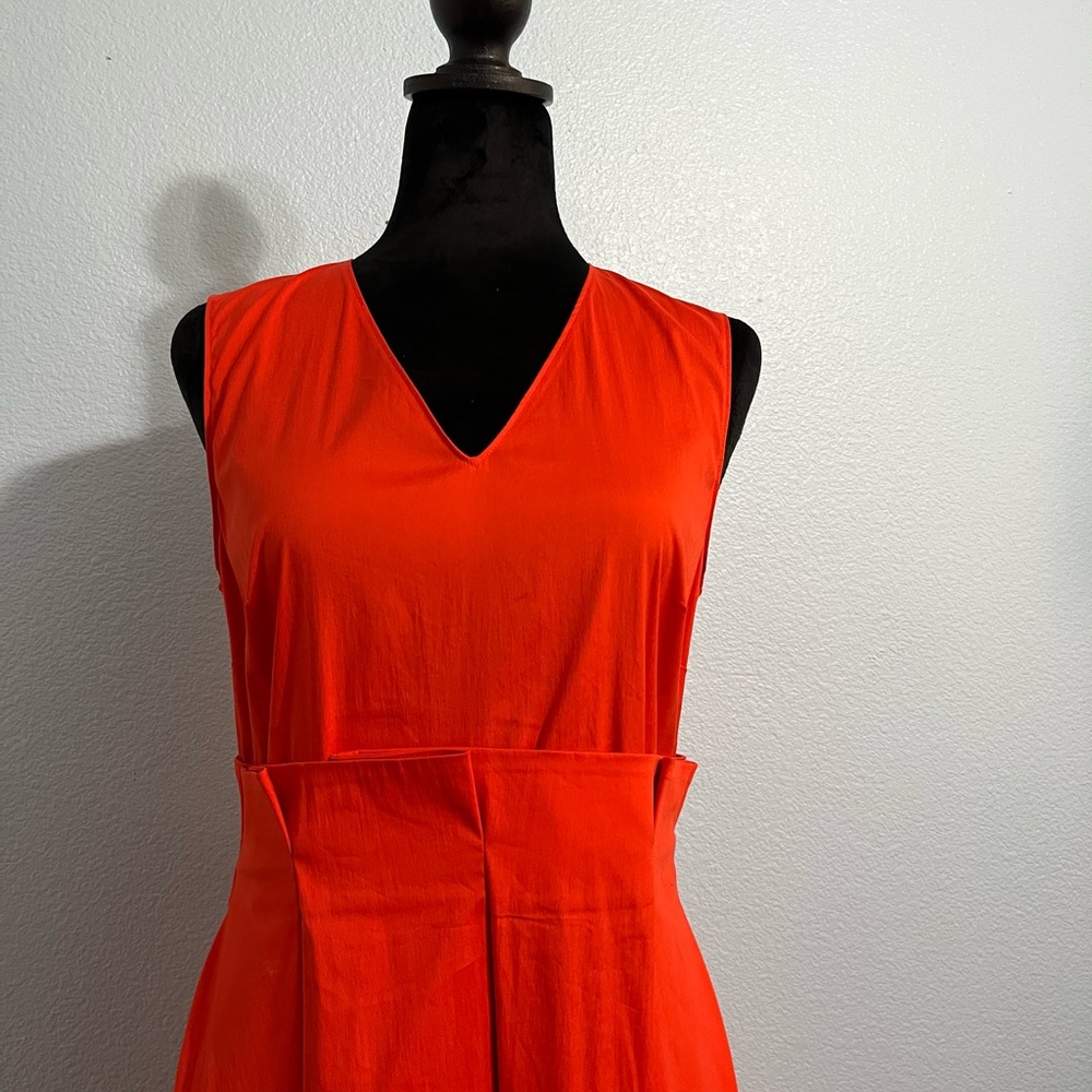 Halogen Dress